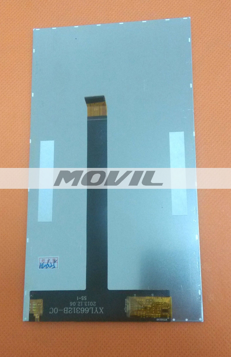 Original LCD Display Screen Assembly Replacement for Elephone P6S 6.3 Inch